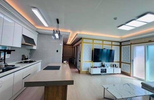 Paju House | 74 m² Motel ∙ 2 bedrooms ∙ 12 guests