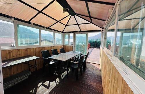 Paju House | 74 m² Motel ∙ 2 bedrooms ∙ 12 guests
