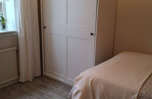 Vastra Frolunda Resort | 74 m² Private room ∙ 1 bedroom ∙ 1 guest