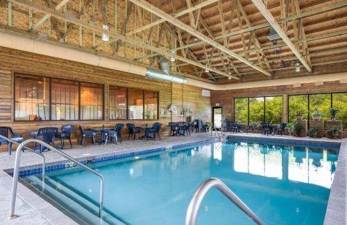 Elkhart Lake Apartment | 74 m² Serviced apartment ∙ 2 bedrooms ∙ 6 guests