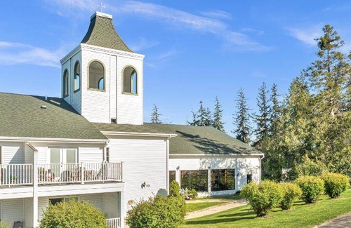 Elkhart Lake Apartment | 74 m² Serviced apartment ∙ 6 guests