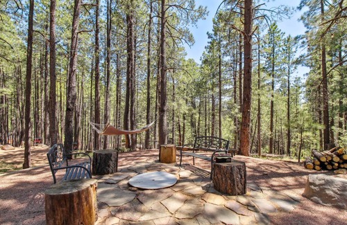 Heber House | 74 m² House ∙ 1 bedroom ∙ 6 guests