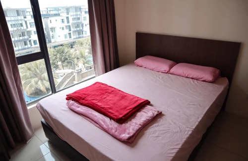 Tanjung Apartment | 740 m² Apartment ∙ 2 bedrooms ∙ 5 guests