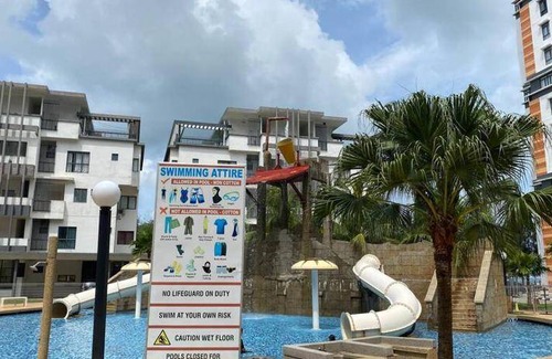 Tanjung Apartment | 740 m² Apartment ∙ 2 bedrooms ∙ 5 guests
