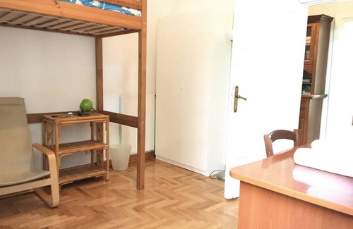San Giovanni Resort | 75 m² Private room ∙ 1 bedroom ∙ 1 guest