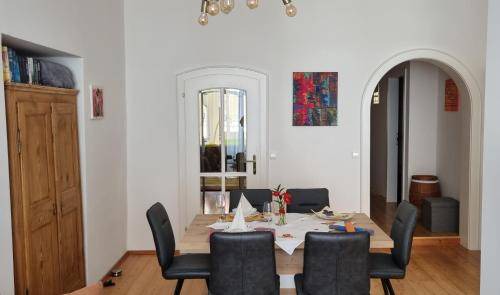 Sankt Veit an der Glan Apartment | 75 m² Apartment ∙ 1 bedroom ∙ 4 guests