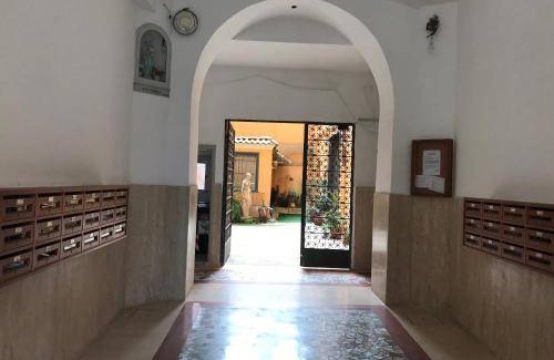 San Lorenzo Apartment | 75 m² Apartment ∙ 2 bedrooms ∙ 7 guests
