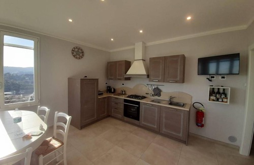 San Bartolomeo al Mare Apartment | 75 m² Apartment ∙ 3 bedrooms ∙ 6 guests