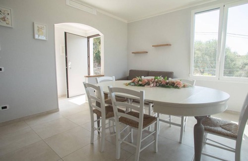 San Bartolomeo al Mare Apartment | 75 m² Apartment ∙ 3 bedrooms ∙ 6 guests