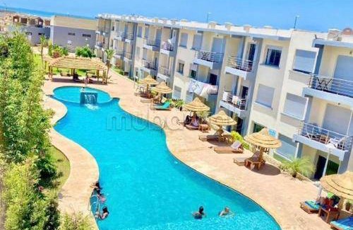 Moulay Abdallah Apartment | 75 m² Apartment ∙ 2 bedrooms ∙ 4 guests