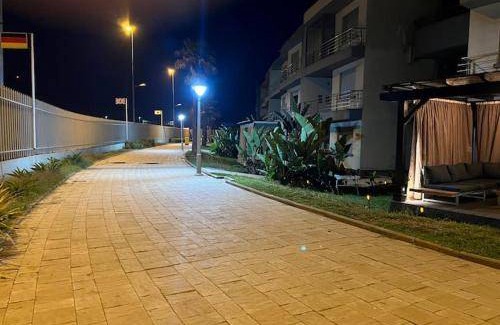 Moulay Abdallah Apartment | 75 m² Apartment ∙ 2 bedrooms ∙ 4 guests