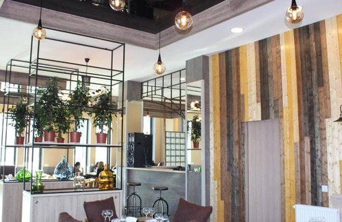 Bakurianis Andeziti Apartment | 75 m² Apartment ∙ 2 bedrooms ∙ 8 guests