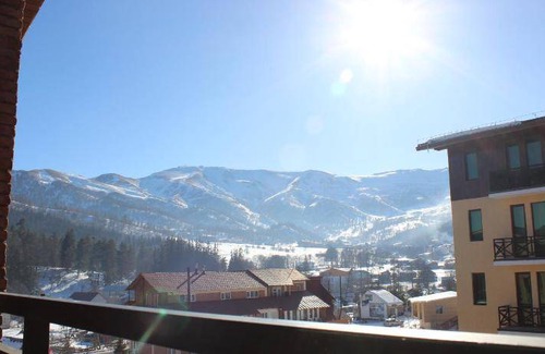 Bakurianis Andeziti Apartment | 75 m² Apartment ∙ 2 bedrooms ∙ 8 guests