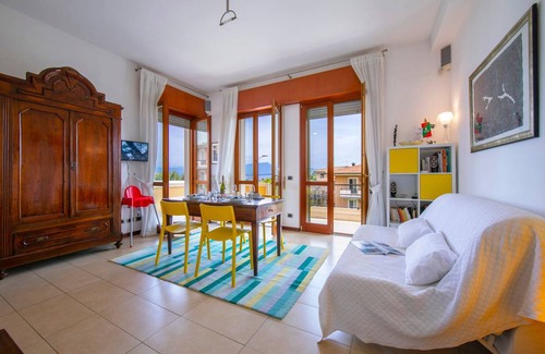 Rivoltella Apartment | 75 m² Apartment ∙ 2 bedrooms ∙ 6 guests