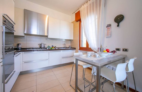 Rivoltella Apartment | 75 m² Apartment ∙ 2 bedrooms ∙ 6 guests