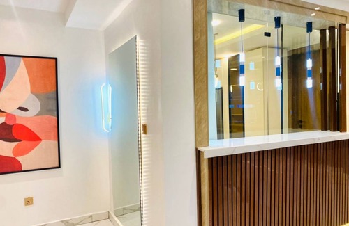 Lekki Phase 1 Apartment | 75 m² Apartment ∙ 2 bedrooms ∙ 4 guests