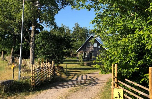 Laholm Apartment | 75 m² Apartment ∙ 3 bedrooms ∙ 6 guests
