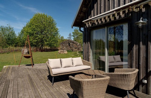Laholm Apartment | 75 m² Apartment ∙ 3 bedrooms ∙ 6 guests