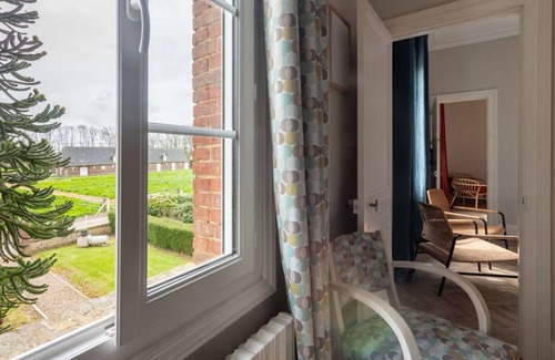 Colleville Other | 75 m² Accommodation ∙ 3 bedrooms ∙ 6 guests