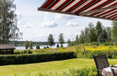 Karlstad Municipality Other | 75 m² Accommodation ∙ 3 bedrooms ∙ 6 guests