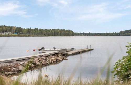Karlstad Municipality Other | 75 m² Accommodation ∙ 3 bedrooms ∙ 6 guests