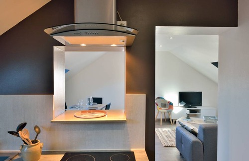 Brive-la-Gaillarde Apartment | 75 m² Apartment ∙ 2 bedrooms ∙ 4 guests