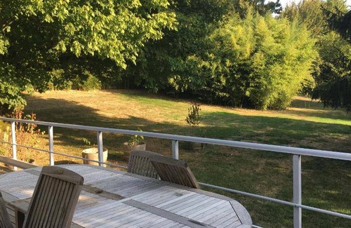 Lignan-de-Bordeaux Apartment | 75 m² Apartment ∙ 2 bedrooms ∙ 8 guests