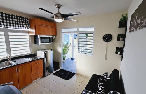 Puerto Nuevo Apartment | 75 m² Apartment ∙ 1 bedroom ∙ 4 guests