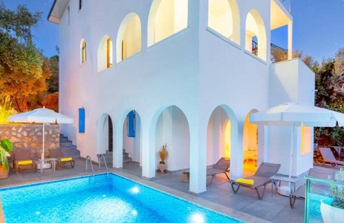 Kalkan Apartment | 75 m² Apartment ∙ 2 bedrooms ∙ 4 guests