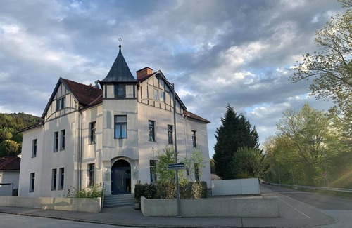Bruck an der Mur Apartment | 75 m² Apartment ∙ 1 bedroom ∙ 4 guests