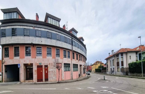 Posada de Llanes Apartment | 75 m² Apartment ∙ 2 bedrooms ∙ 5 guests