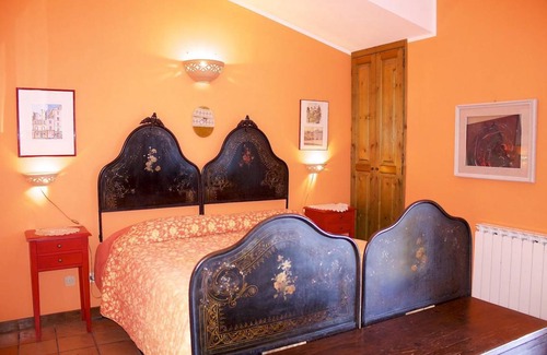 Santa Margherita Apartment | 75 m² Apartment ∙ 2 bedrooms ∙ 6 guests