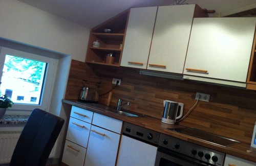 Spittal an der Drau Apartment | 75 m² apartment on the Goldeck