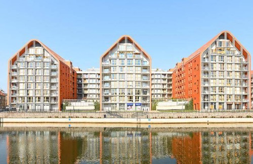 Old Town Apartment | 75 m² Apartment ∙ 2 bedrooms ∙ 10 guests