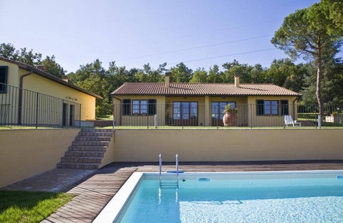 Gambassi Terme Apartment | 75 m² Apartment ∙ 2 bedrooms ∙ 6 guests