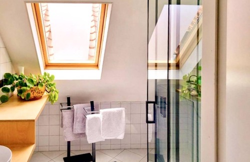 Oud-Beijerland Apartment | 75 m² Apartment ∙ 2 bedrooms ∙ 4 guests