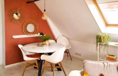 Oud-Beijerland Apartment | 75 m² Apartment ∙ 2 bedrooms ∙ 4 guests