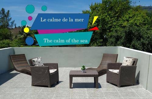 La Gaulette Apartment | 75 m² Apartment ∙ 2 bedrooms ∙ 4 guests