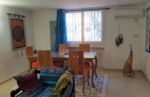 Chott Mariem Apartment | 75 m² Apartment ∙ 1 bedroom ∙ 5 guests