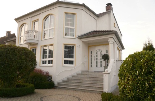 Jungfernkopf Apartment | 75 m² Apartment ∙ 2 bedrooms ∙ 5 guests