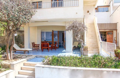 Cava dʼAliga Apartment | 75 m² Apartment ∙ 1 bedroom ∙ 2 guests