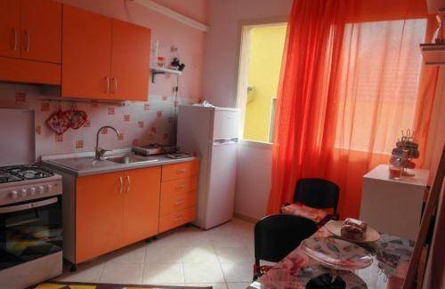 Lido Manfria Apartment | 75 m² Apartment ∙ 2 bedrooms ∙ 5 guests