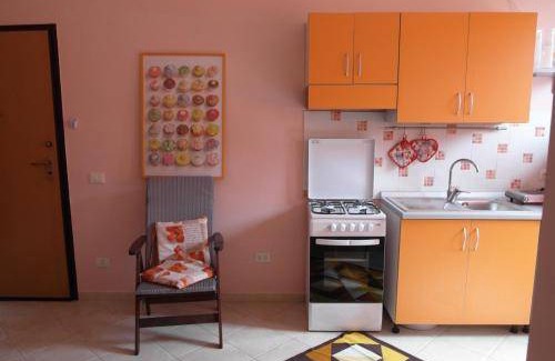Lido Manfria Apartment | 75 m² Apartment ∙ 2 bedrooms ∙ 5 guests