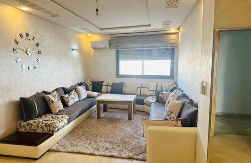 Hay El Farah Apartment | 75 m² Apartment ∙ 2 bedrooms ∙ 5 guests