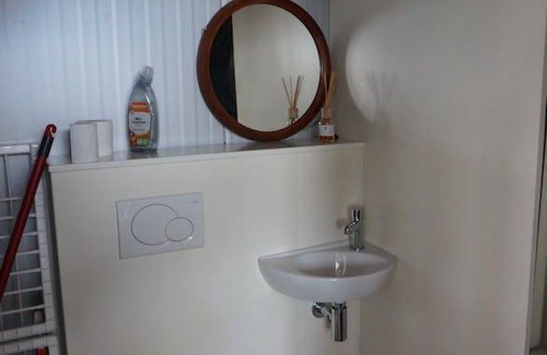 Leidschendam Apartment | 75 m² Apartment ∙ 1 bedroom ∙ 2 guests