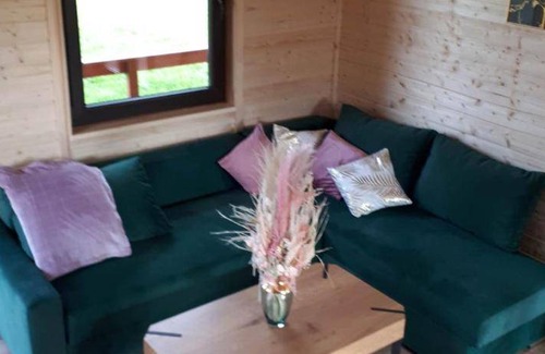 Myczkowce Apartment | 75 m² Apartment ∙ 1 bedroom ∙ 6 guests