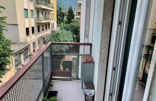 Brescia Antica Apartment | 75 m² Apartment ∙ 1 bedroom ∙ 4 guests