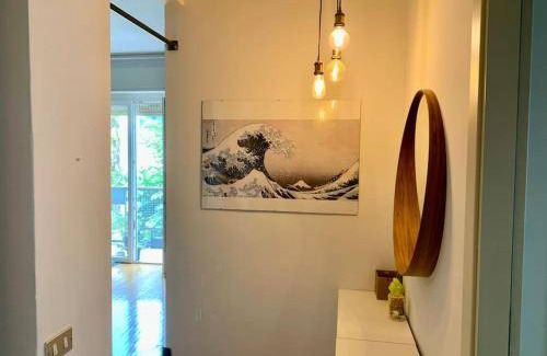 Brescia Antica Apartment | 75 m² Apartment ∙ 1 bedroom ∙ 4 guests