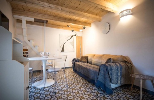 Celleno Apartment | 75 m² Apartment ∙ 1 bedroom ∙ 2 guests