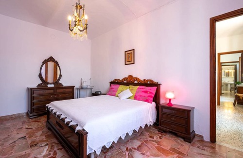 Penango Apartment | 75 m² Apartment ∙ 1 bedroom ∙ 2 guests